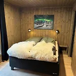 Roaldsida Retreat Semesterbostad