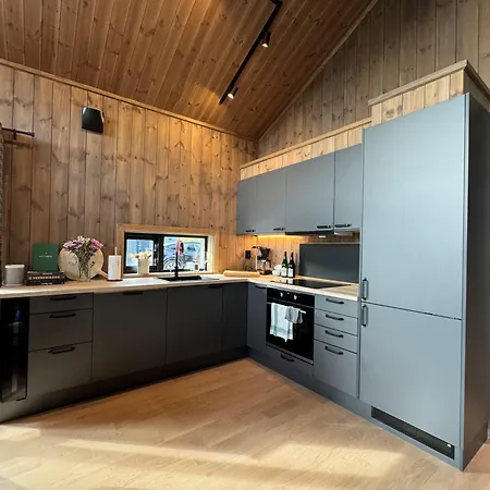 Holiday home Roaldsida Retreat Stranda (More og Romsdal)