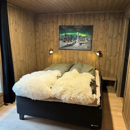 Roaldsida Retreat Holiday home