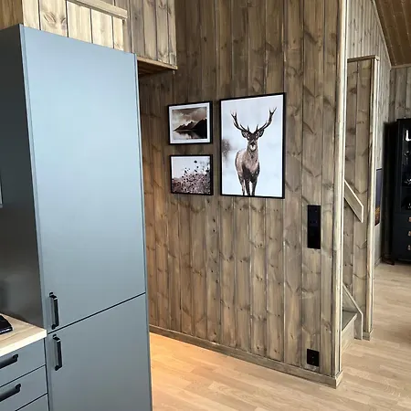 Roaldsida Retreat Holiday home Stranda (More og Romsdal)