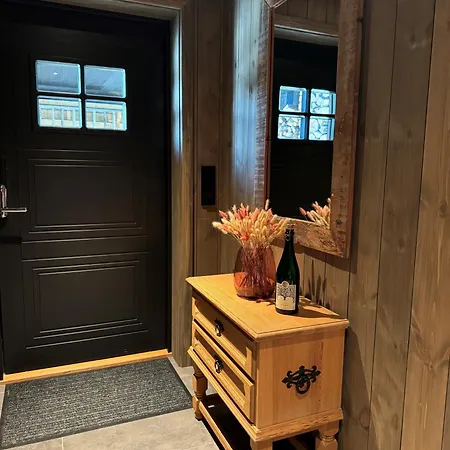 Roaldsida Retreat Stranda (More og Romsdal)