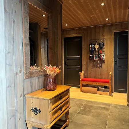 Roaldsida Retreat * Stranda (More og Romsdal)