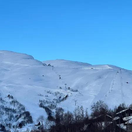 Roaldsida Retreat Holiday home Stranda (More og Romsdal)
