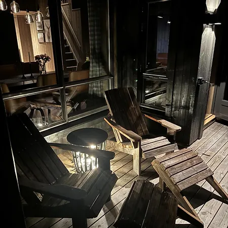 Casa vacanze Roaldsida Retreat Stranda (More og Romsdal)