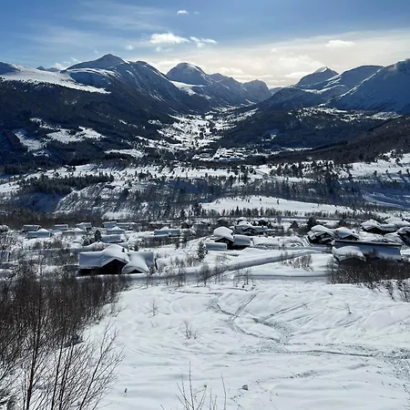 Casa vacanze Roaldsida Retreat