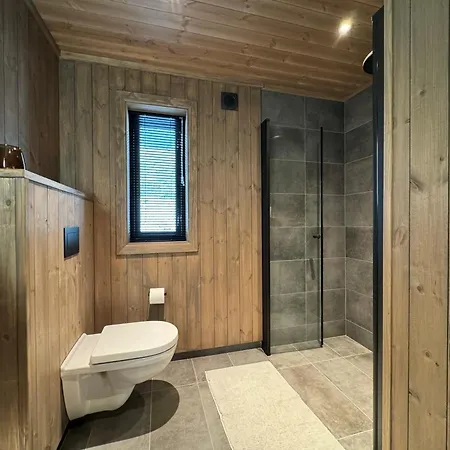 Holiday home Roaldsida Retreat Stranda (More og Romsdal)