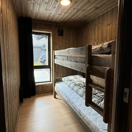 Roaldsida Retreat * Stranda (More og Romsdal)