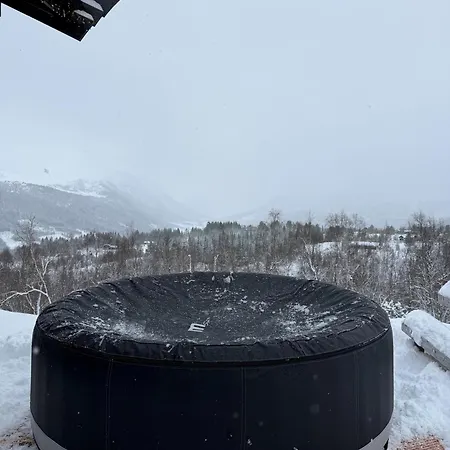 Roaldsida Retreat * Stranda (More og Romsdal)
