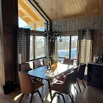 Prázdninový dům Roaldsida Retreat *