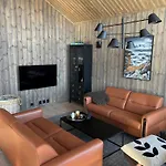 Prázdninový dům Roaldsida Retreat