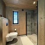 Prázdninový dům Roaldsida Retreat Stranda (More og Romsdal)