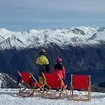 Roaldsida Retreat Prázdninový dům Stranda (More og Romsdal)