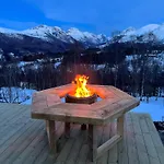 Roaldsida Retreat Prázdninový dům