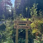 Prázdninový dům Roaldsida Retreat