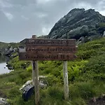 Prázdninový dům Roaldsida Retreat Stranda (More og Romsdal)