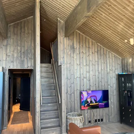 Roaldsida Retreat